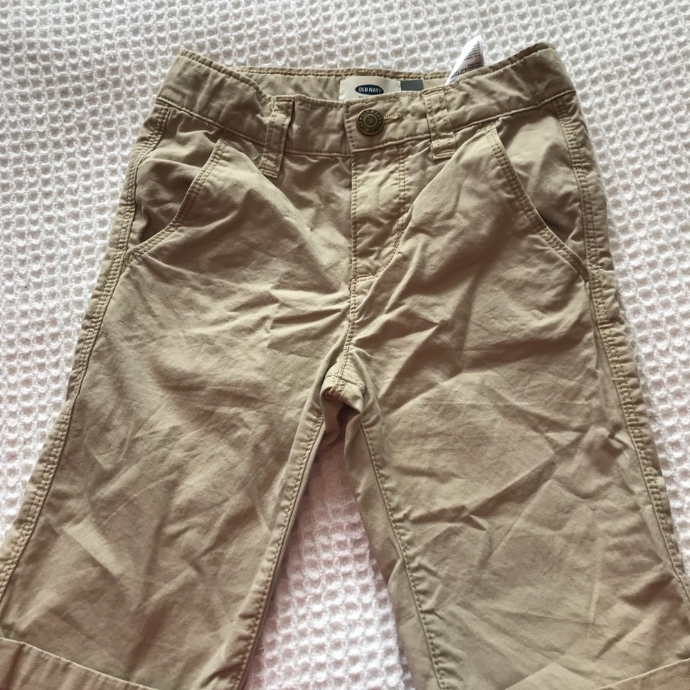 Old Navy Bermuda shorts